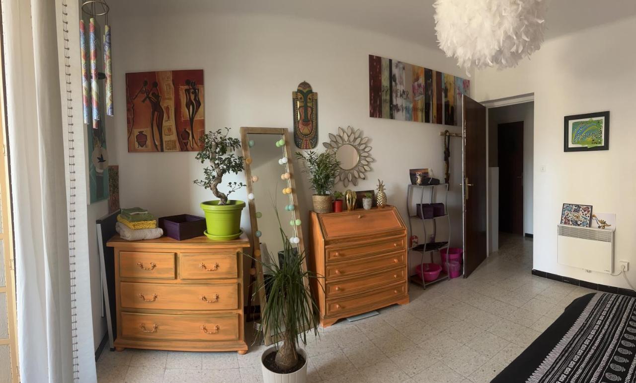 Privatunterkunft Pozzo Di Borgo