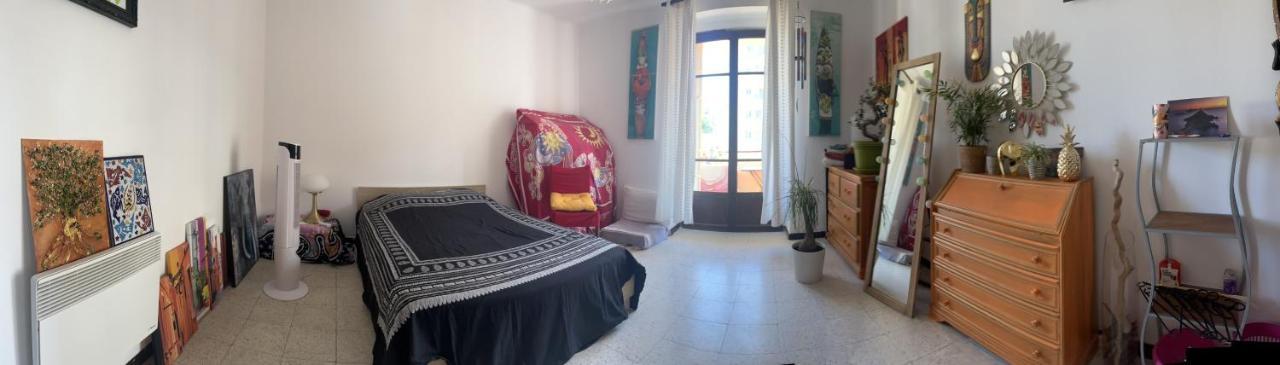 Pozzo Di Borgo Privatunterkunft