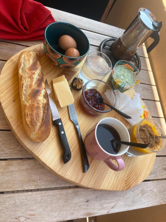 Pozzo Di Borgo Privatunterkunft Ajaccio (Corsica)