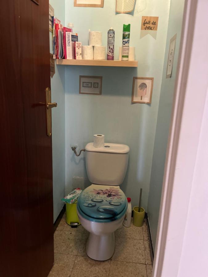 Privatunterkunft Pozzo Di Borgo Ajaccio (Corsica)